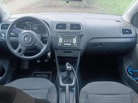 Usata VW Polo Highline 86 CV (63 kW) 2012 Utilitaria