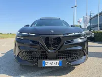 Usata Alfa Romeo GT Junior Edizione Speciale 136 CV (100 kW) 2025 Nero SUV