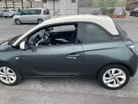 Usata Opel Adam 87 CV (63 kW) 2017 Utilitaria