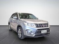 Usata Suzuki Vitara 111 CV (81 kW) 2018 Grigio SUV