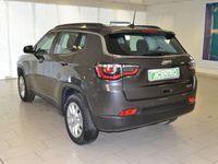 usata Jeep Compass 1.3 T4 - longitude 1.3 gse t4 130hp e6d mt fwd