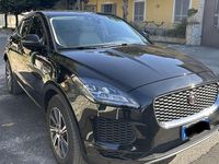 Usata Jaguar E-Pace S 150 CV (110 kW) 2019 SUV