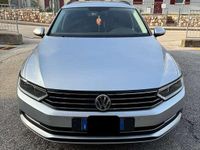 Usata VW Passat 150 CV (110 kW) 2016 Station wagon