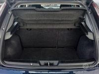 Usata Fiat Punto Evo Active 75 CV (55 kW) 2010 Blu Utilitaria