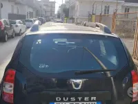 Usata Dacia Duster 2014 Bluazzurro SUV