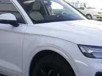 Usata Audi Q3 Premium 400 CV (294 kW) 2023 Azzurro SUV