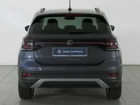 Usata VW T-Cross 110 CV (80 kW) 2023 SUV