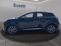 Usata Ford Puma Titanium 125 CV (91 kW) 2022 Agate black SUV