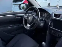 Usata Suzuki Swift 75 CV (55 kW) 2014 Grigio Utilitaria