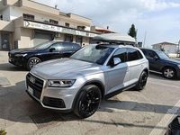 Usata Audi Q5 Business 190 CV (139 kW) 2019 SUV