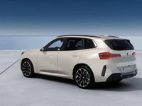 Nuova BMW X3 M Sport 197 CV (144 kW) 2026 SUV