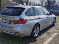 usata BMW 320 320 Serie 3 Touring d Business