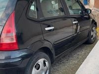 Gebraucht Citroën C3 Exclusive 68 PS (50 kW) 2008 Limousine