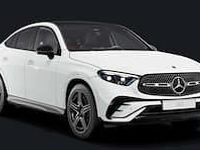 Nuova Mercedes GLC200 AMG Line Premium Plus 163 CV (119 kW) 2026 149  bianco polare SUV