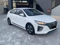 usata Hyundai Ioniq ibrida