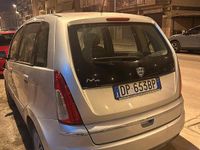 Usata Lancia Musa 2008 Grigio Monovolume