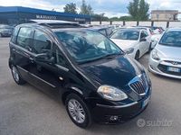 Usata Lancia Musa 77 CV (56 kW) 2010 Nero Monovolume