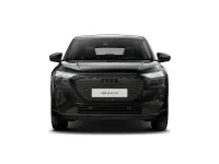 Nuova Audi Q4 Sportback e-tron S-Line 210 kW (286 CV) 2026 Nero mito metallizzato SUV