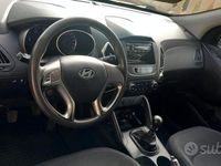 usata Hyundai ix35 - 2013