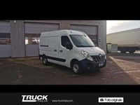 usata Renault Master Master III 33 FWD E6 2016T33 2.3 dci 130cv L1H2 Ice E6