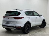 usata Kia Sportage 1.6 CRDI 136 CV DCT7 2WD GT Line (TETTO)