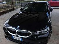 Usata BMW 320 Sport Line 190 CV (139 kW) 2020 Station wagon
