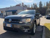 usata VW Tiguan Tiguan 2.0 tdi Business 4motion 150cv dsg