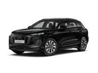 Nuova Audi Q6 e-tron S-Line 314 kW (428 CV) 2026 Nero mito metallizzato SUV