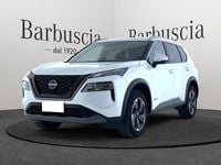 Usata Nissan X-Trail N-Connecta 158 CV (116 kW) 2025 Bianco SUV