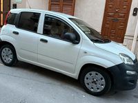 Usata Fiat Panda 2019 Furgone