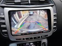 Usata Lancia Delta 2008 Utilitaria