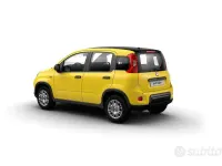 Nuova Fiat Panda Icon 65 CV (47 kW) 2026 Bianco Utilitaria