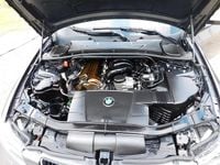 Usata BMW 320 173 CV (127 kW) 2006 Grigio Berlina