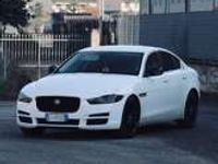 usata Jaguar XE 2.0d Prestige Business edition 180cv auto