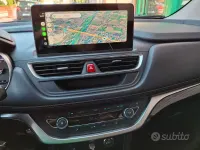 Usata DR DR 4.0 114 CV (83 kW) 2023 Rosso SUV