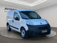 Usata Fiat Fiorino 80 CV (58 kW) 2022 Bianco Monovolume