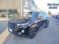 Usata DR DR 6.0 150 CV (110 kW) 2023 Nero SUV