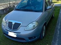 Usata Lancia Ypsilon 77 CV (56 kW) 2007 Utilitaria