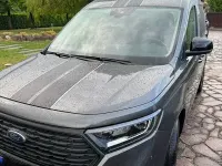 Usata Ford Tourneo Connect Sport 122 CV (89 kW) 2024 Monovolume