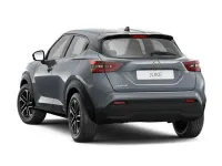 Nuova Nissan Juke N-Connecta 114 CV (83 kW) 2026 Grigio SUV