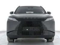 Usata Omoda 7 279 CV (205 kW) 2026 Nero SUV