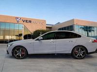Usata BMW 540 M Sport 303 CV (222 kW) 2025 Grigio Berlina