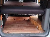 Usata Nissan Evalia N-TEC 110 CV (80 kW) 2016 Bianco Monovolume