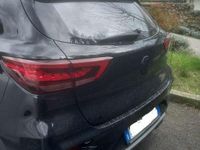 Usata MG ZS Luxury 111 CV (81 kW) 2024 Nero SUV
