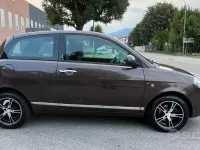 Usata Lancia Ypsilon 75 CV (55 kW) 2010 Utilitaria