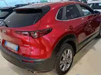 Usata Mazda CX-30 122 CV (89 kW) 2022 Rosso SUV