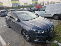 Usata Renault Mégane GT Line GT-Line 110 CV (80 kW) 2018 Berlina