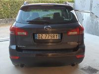 Usata Subaru Tribeca 258 CV (189 kW) 2010 Nero SUV