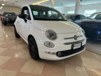 Usata Fiat 500 Dolcevita 69 CV (50 kW) 2022 Bianco pastello Utilitaria