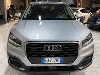 Usata Audi Q2 150 CV (110 kW) 2017 Other SUV